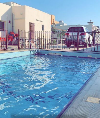 استراحة المرجان - أملج - +966 55 243 4643