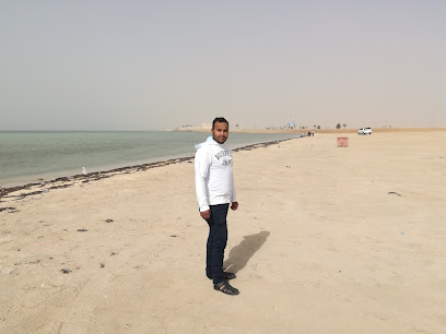 شاطئ عام ينبع - ينبع -