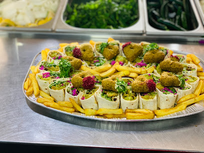 زاد الريف - عنك - +966 55 477 1700