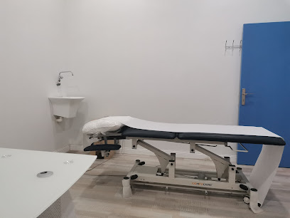 الأفق التخصصي للعلاج الطبيعي - بريدة - +966 9200 08812