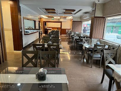 مطعم روز جاردن - Saudi Arabia|Dammam 32242|Al Adamah|Adama Near Saudi Post