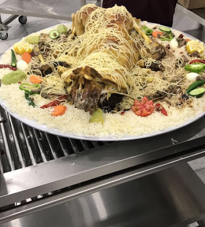 مطعم جولدن كورنر - الدمام - +966 13 846 3319