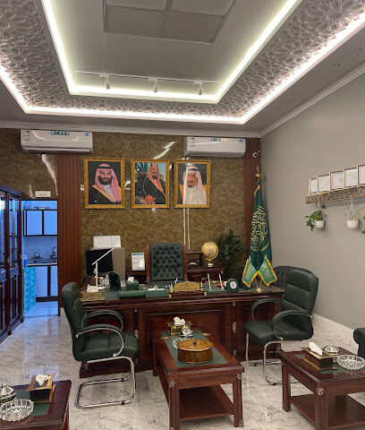 مكتب بصمه الشمال العقاري - تبوك - +966 59 992 9772