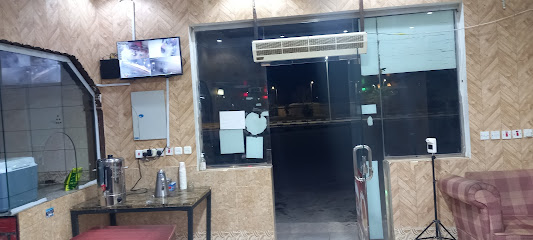 مطعم صدى نجد بخاري - تمير - +966 57 604 1264