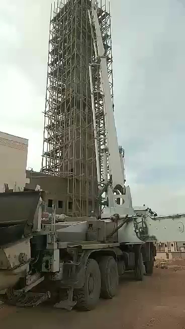 مكتب شركة ساجر عبدالله الحربي وشركاة للخرسانة الجاهزة - Saudi Arabia|Turaif 75211|Al Aziziyah|King Abdulaziz Rd