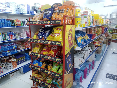 بوفية ريماس - عشيرة سدير -