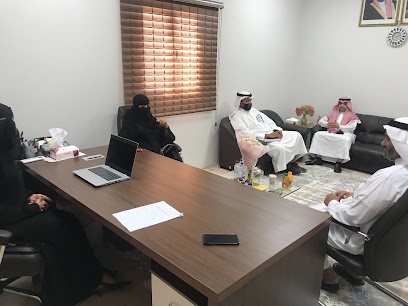 مركز الامير محمد بن ناصر للخدمات المساندة للتربية الخاصة - جازان - +966 17 322 0929