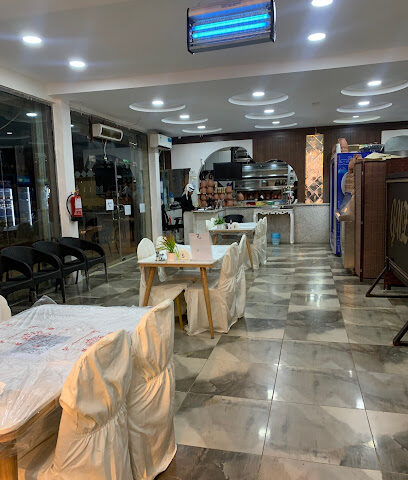 مطعم جوزيل - عرعر - +966 50 925 3573