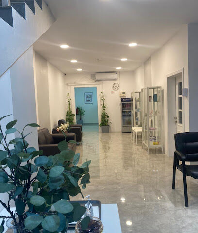 مركز بانا للعلاج الطبيعي والتأهيل - الظهران - +966 50 350 1416