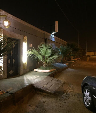 شاليهات اشبيلية - الزلفي - +966 53 322 7199