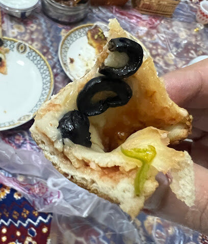مخابز فرن لينا - الزلفي - +966 55 512 3863