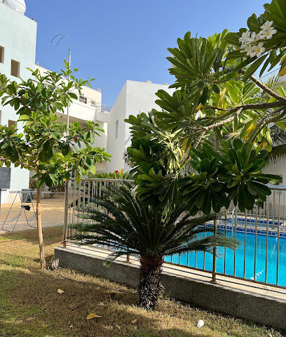 منتجع الجار - الريس - +966 55 425 5600