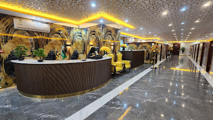 مطعم ار الوقت - عرعر - +966 50 279 5887
