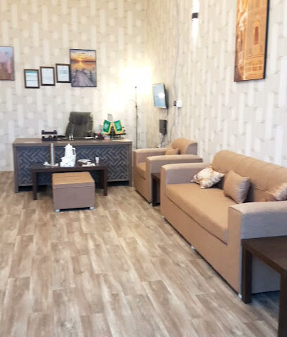 حلول أبها العقاريه - أبها - +966 56 681 5222