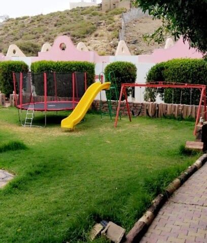 منتجع سما الطائف الترفيهي - الطائف - +966 53 265 9171
