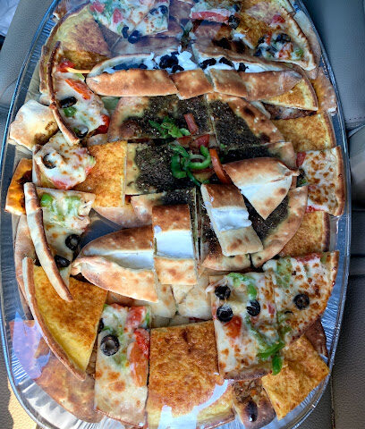 مطعم ظبي وعسل - الجبيل - +966 13 349 5151