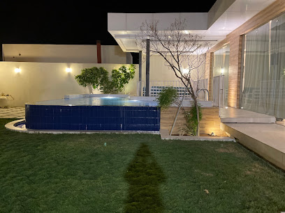 شاليه رويال - Ar Rass 58851
