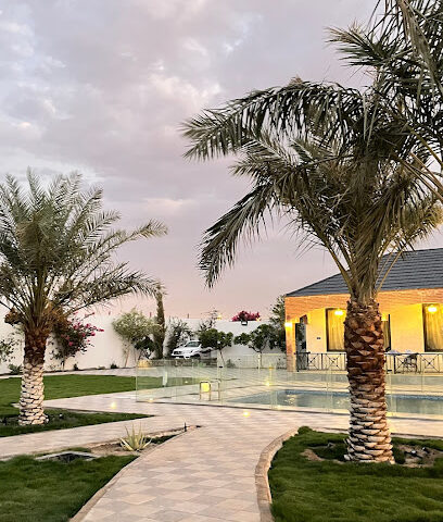 منتجع الأمل منتجع الأمل - بيشة - +966 50 478 2098