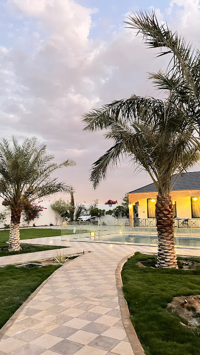 منتجع الأمل منتجع الأمل - Saudi Arabia|4271، النخيل، بيشة 67716 8764،، النخيل، بيشة 67716،
