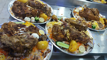 مطعم المضياف للأكلات الشعبية - الكاربس - +966 55 925 6635