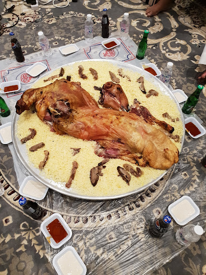 مطبخ السرحاني - Saudi Arabia|Taif|بغداد