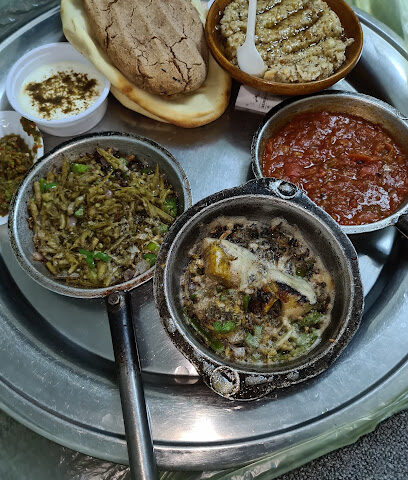 مطعم الفرسان - جازان - +966 56 508 2398
