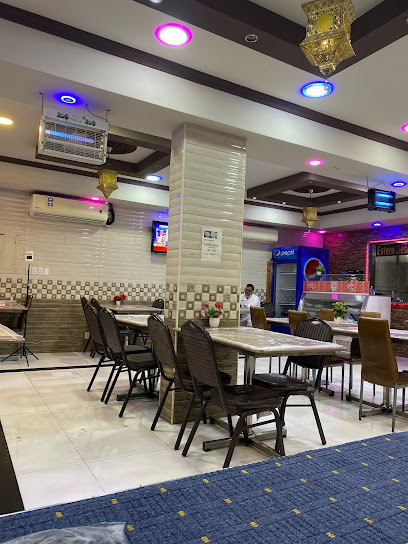 مطعم لازيز زيقة العائلي - Dammam 32262