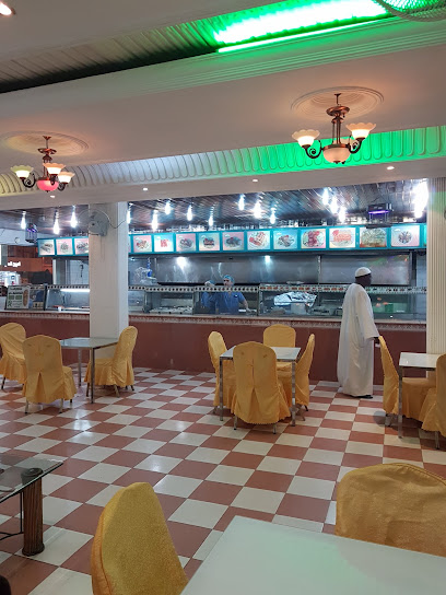 مطعم الشيف - Saudi Arabia|Ar Rass 58881|King Abdulaziz|King Abdulaziz Rd