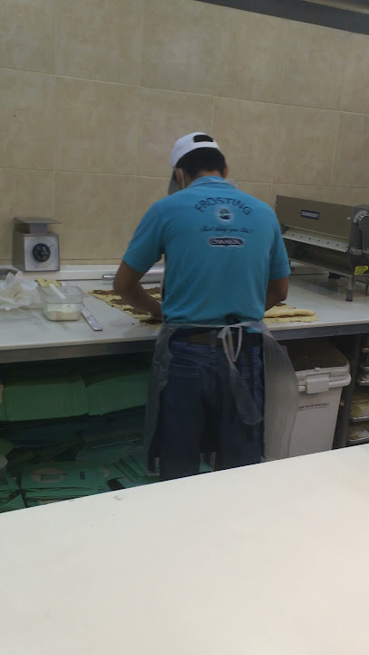 سينابون - Saudi Arabia|Dhahran 34462|Gharb Al Dhahran|145 Dhahran Blvd