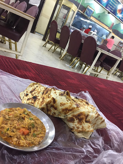 مطعم البحر الاحمر - Saudi Arabia|Jazan 82621|4755