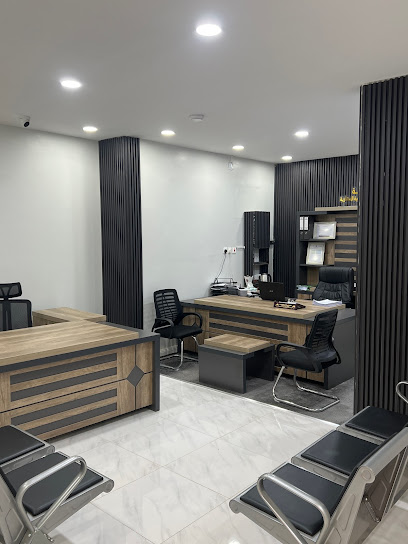 شركة الوسائط المتعددة العقارية - Saudi Arabia|Abu Arish 84511|An Nahdah|King Fahd Rd