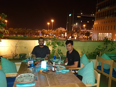 الشيف بوتيك ستيك هاوس التركية - الرياض - +966 11 404 6115