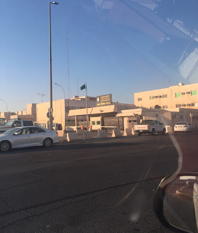 مركز شرطة بقيق - بقيق - +966 13 566 2580