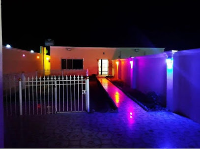 استراحة البتول برابغ - رابغ - +966 55 535 5859