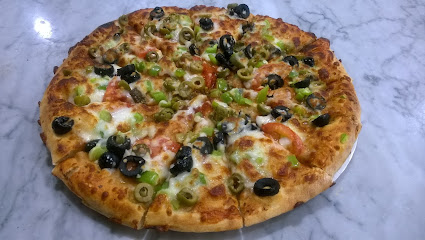 مطعم جواد للبيتزا والفطائر - بريدة - +966 53 169 5243