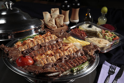 مشاوي الباشا التركية - Jeddah 23436