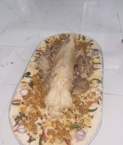 مطعم ومطبخ وشعبيات الفيصلية - السليل - +966 50 844 6541