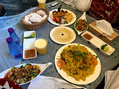 مطاعم البرني - الجبيل - +966 9200 05819