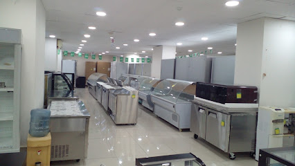 شركه امجاد الجزيره - الدمام - +966 50 729 0081