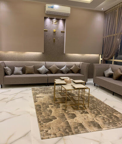 شالية قيم - بريدة - +966 59 180 6766