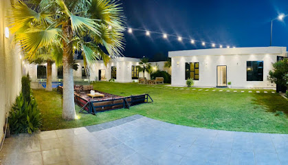 شاليهات سحاب - بريدة - +966 53 335 0703
