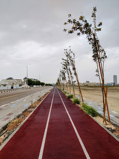 مسار للركض - Saudi Arabia|Al Khobar 34412|EKAA3153، 3153 38، 7822، حي الكورنيش،