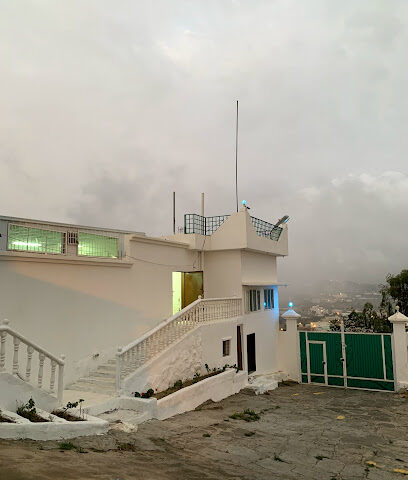استراحة نحيان - النماص - +966 55 576 3881