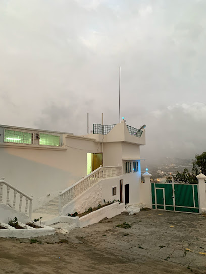 استراحة نحيان - Saudi Arabia|Al Namas 67395،|Unnamed Road|3555+JXR