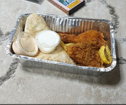 منشيز - الجبيل -