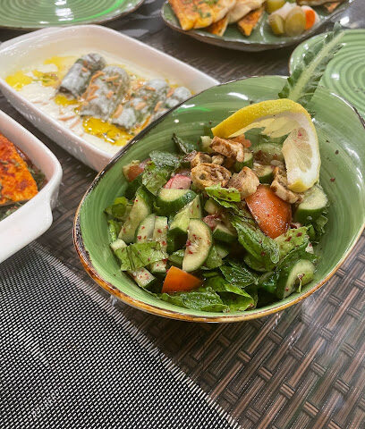 وجبة نارنج - خميس مشيط - +966 53 488 1133
