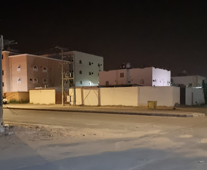 استراحةالشيخ وحيدالدندني للرقيه - سكاكا - +966 55 110 5353