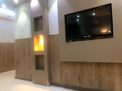 عيادات نورة التخصصية للتأهيل - جازان - +966 17 323 4448