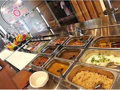 FireGrill - الخبر - +966 53 602 6033