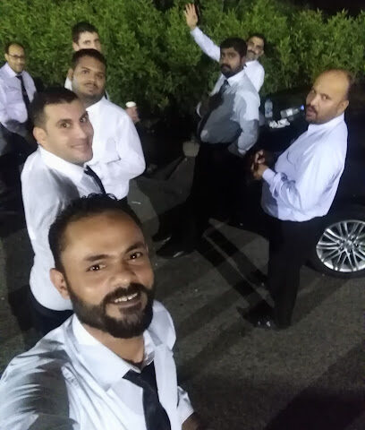 شركة المتميز لخدمة السائق الشخصي - مكة المكرمة - +966 56 675 8723